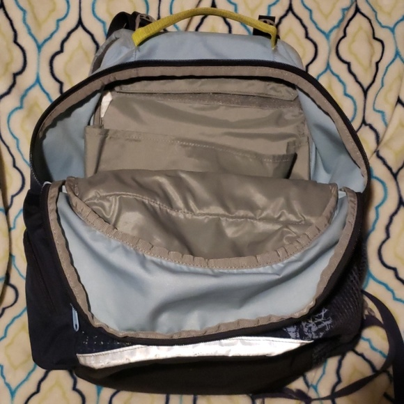 BERGANS of Norway kids backpack - Picture 2 of 4